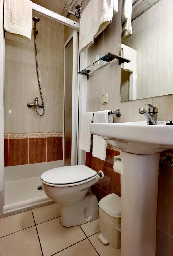 Hostal Rigau, foto 5